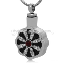 cremation keepsake jewelry charm 316 new arrival hot selling products cremation pendant